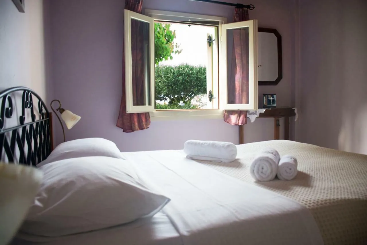 Ferienhaus Villa Kalogris Fiskardo